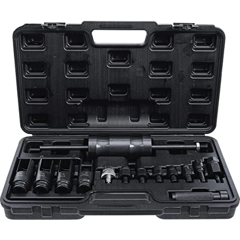 BGS Diy 67307 | CDI Injector/Extractor Set | 14 pcs.