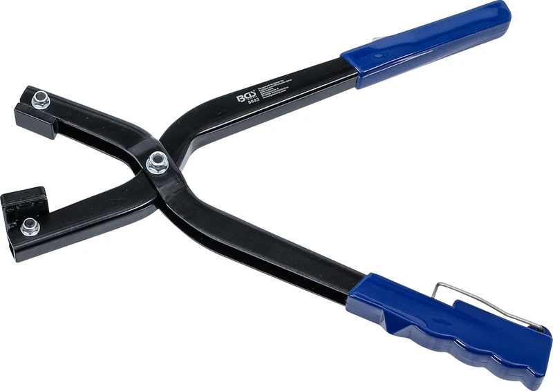 BGS 8682 | Cycle and Fender Crimp Pliers | 310 mm