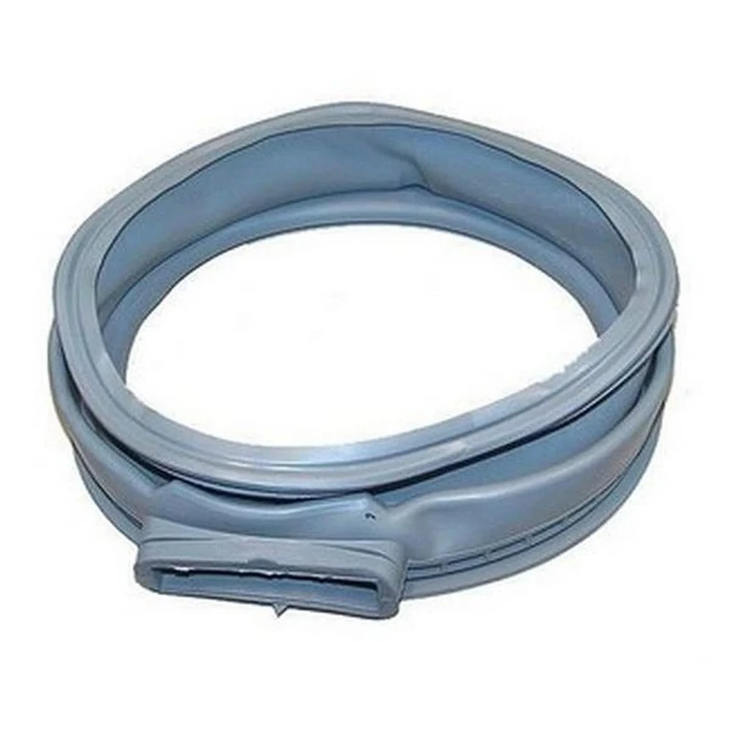 Genuine Original BSH Bosch Wvd, Wvt, Wxd; Siemens WD12 Series Washing Machine Door Boot Gasket Seal
