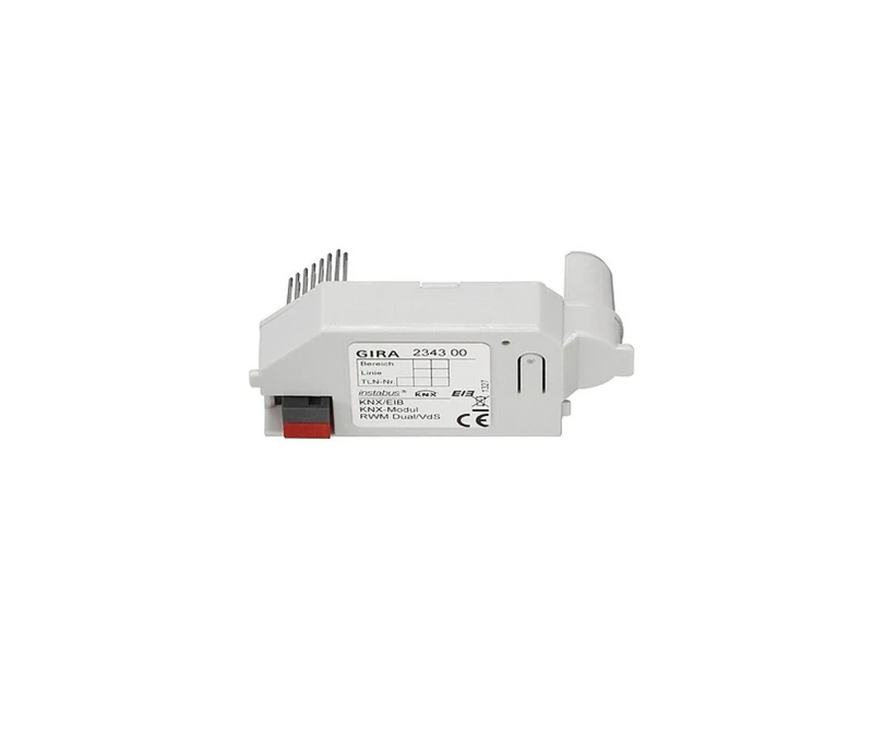 Gira Module for Smoke Alarm 234300