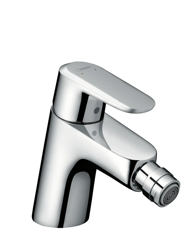 Hansgrohe Ecos Bidet Mixer Chrome