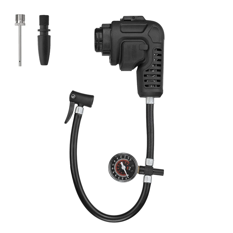 BLACK+DECKER BDCMTHPI Inflator Multi-Tool Attachment - Image 1