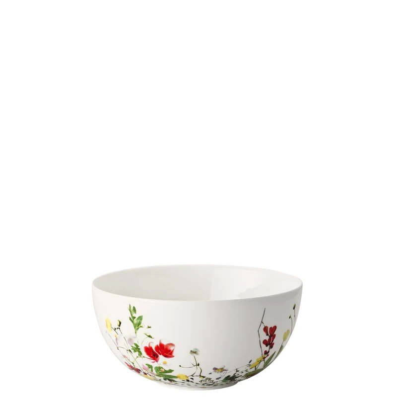 Rosenthal Brillance Fleurs Sauvages Bowl 18 cm