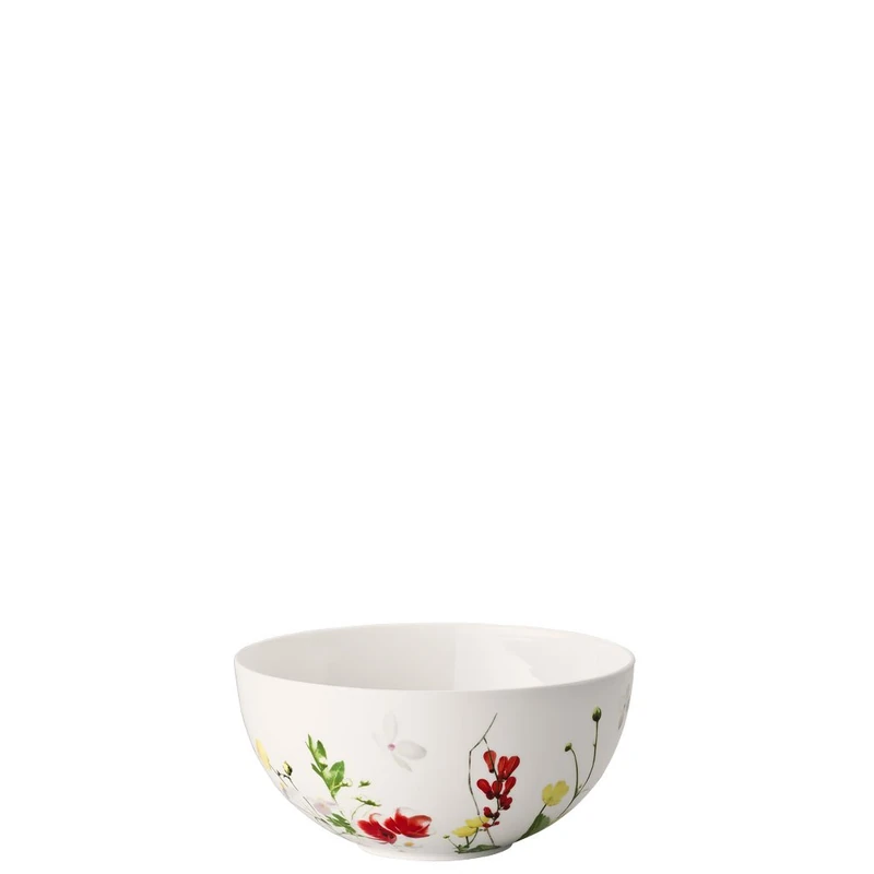 Rosenthal Brillance Fleurs Sauvages Cereal Bowl 15 cm