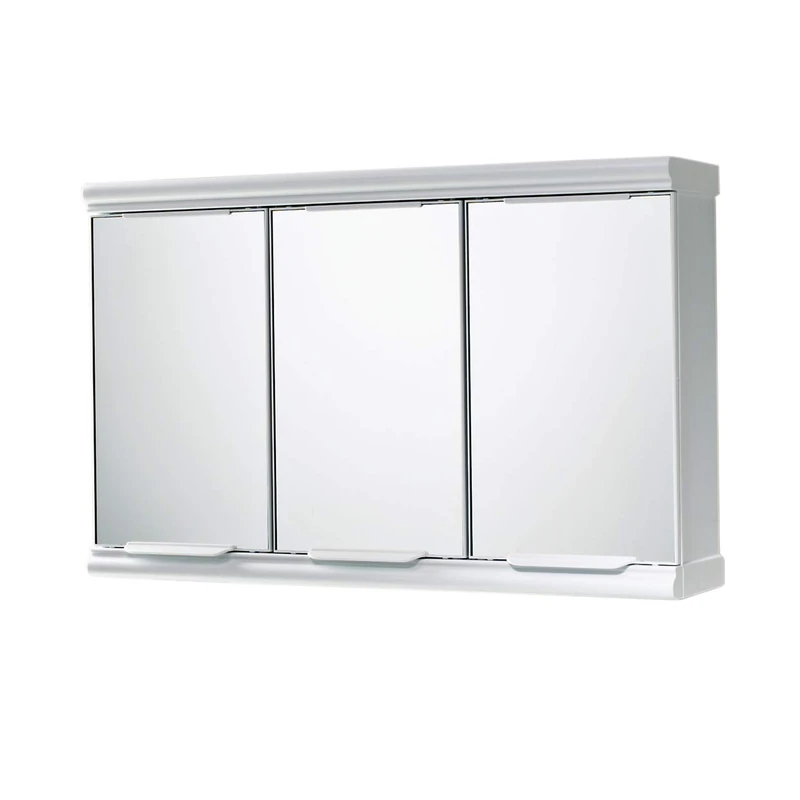 Gedy - Princess Three-Door Wardrobe (80470200000) - Image 1