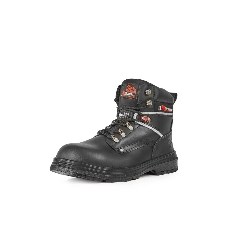 U-POWER PERFORMANCE S3 CI SRC - T: 45