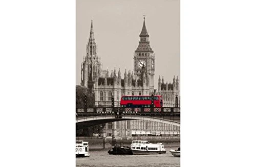Scenolia Wall Picture Oyat des Sables 3 x 2.70 m XXL Decoration and Photo Quality in HD - Image 1