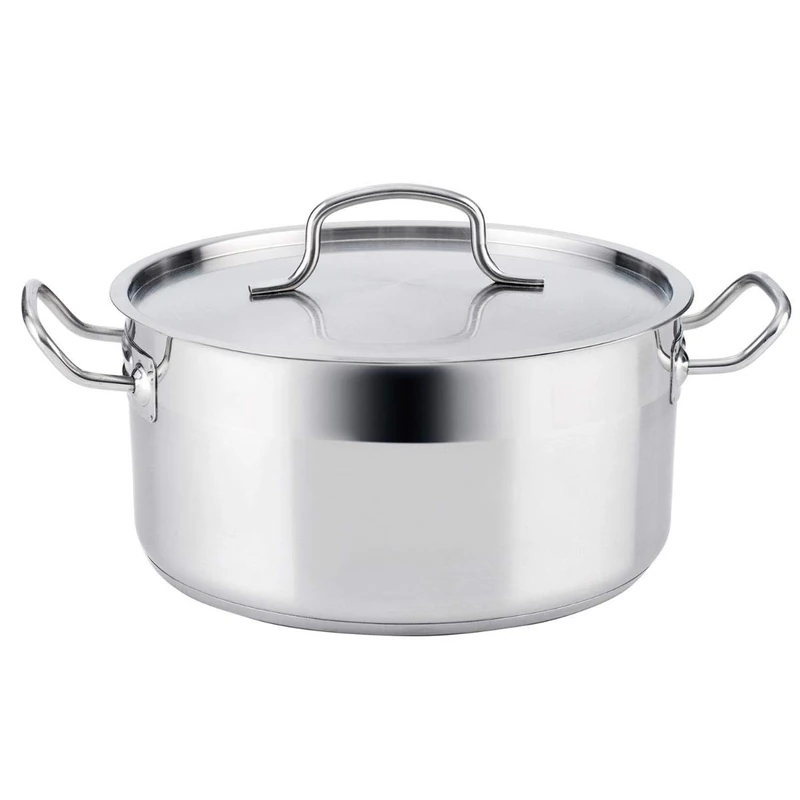 Quid Cook basika Set Casserole 28 x 13.5 cm