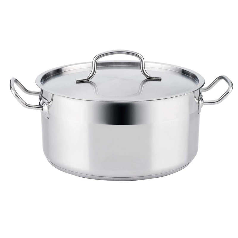 Quid Cook basika Set Casserole 30 x 14.5 cm