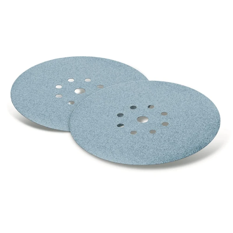 Festool P320 Grit Granat Abrasive Sheet 25-Piece, 225 mm Diameter