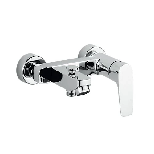 MB Expert NOB00007 External Bath Mixer NOBILI-Chrome-NB84110/1CR