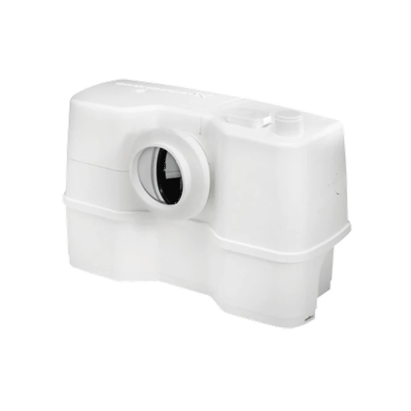 Grundfos Sololift Vuilwater Pompom Unit