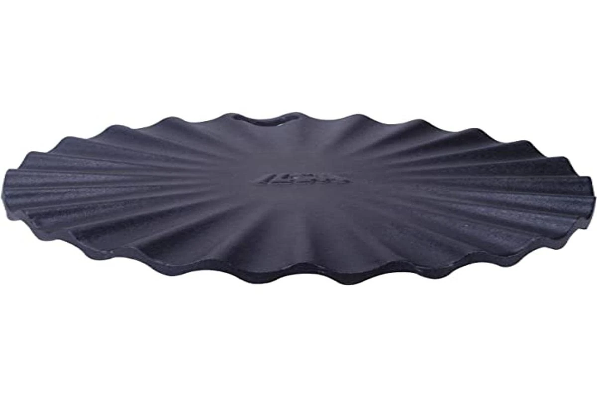 Ilsa Vlamverdeler 17 cm