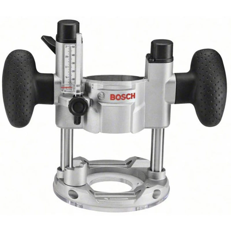 Bosch Professional TE 600 plunge unit (for Bosch Professional GKF 600)