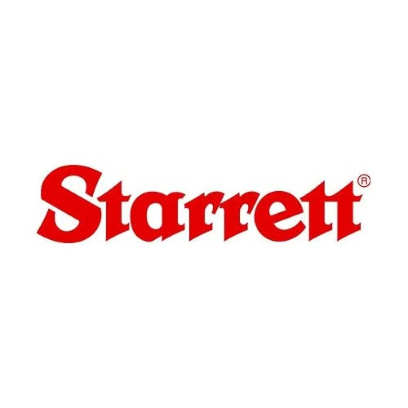 Starrett RS575-4 Redstripe Solid High Speed Steel Power Hacksaw Blade, 0.100" Thick, 4 TPI, 23" Length x 2" Width - Image 1