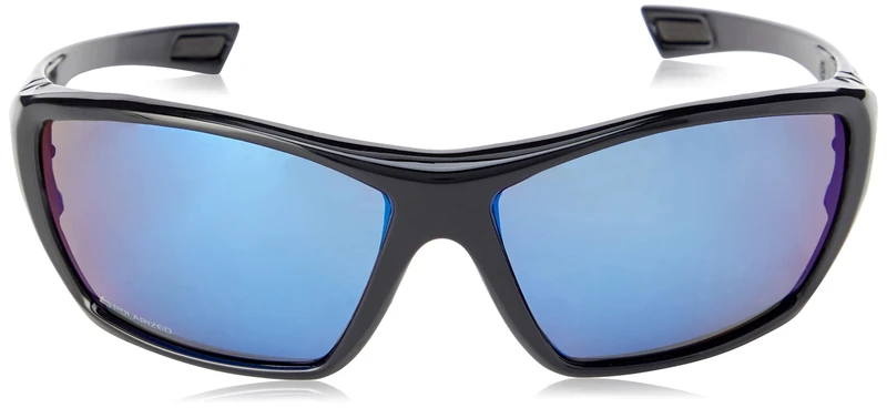BOLLE HUSTLER SAFETY GLASSES POLARIZED B