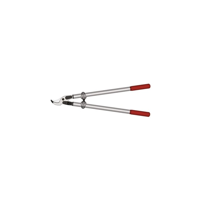 Felco Bypass Loppers Model 220 Alloy Tubular 80cm Handles 40mm Cut Powerfull Cam Assist Tree Surgeon Professional Gardener Home Gardener Forestry Made in Switzerland