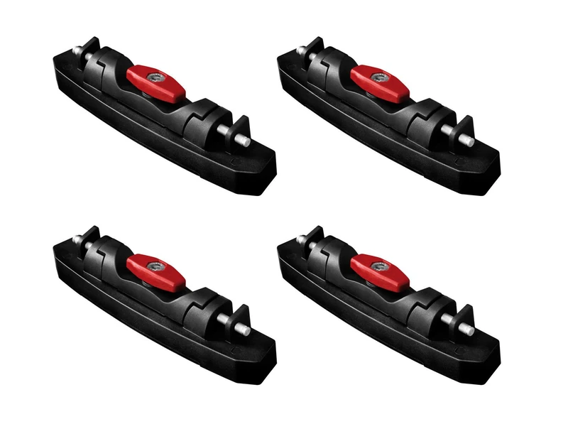Whispbar yk450 W Kit Attacks - Image 1
