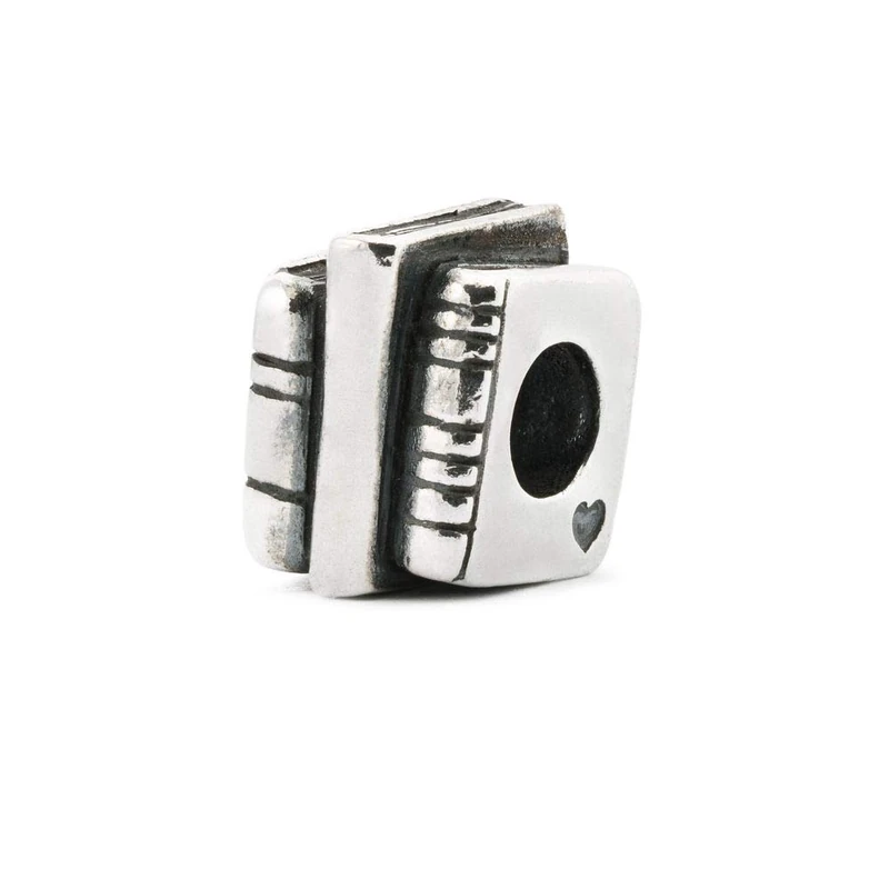 Trollbeads Silver 925 Bead Friends