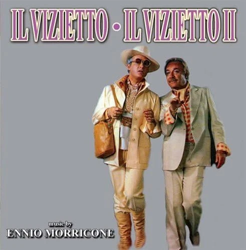 Il Vizietto / Il Vizietto II