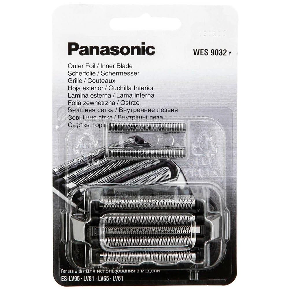 Panasonic WES9032Y1361 OUTER foil pack Blade
