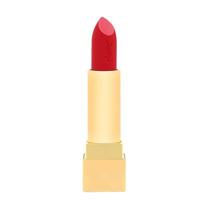 Yves Saint Laurent Rouge Pur Couture Pure Colour Satiny Radiance Number 57, Pink Rhapsody 3.8 g