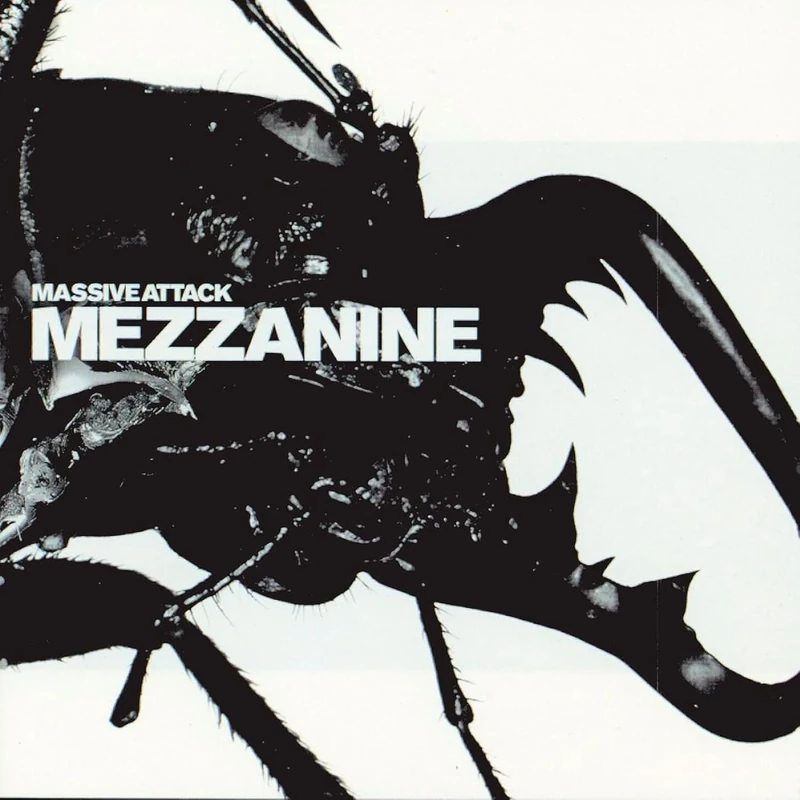 Mezzanine [VINYL]