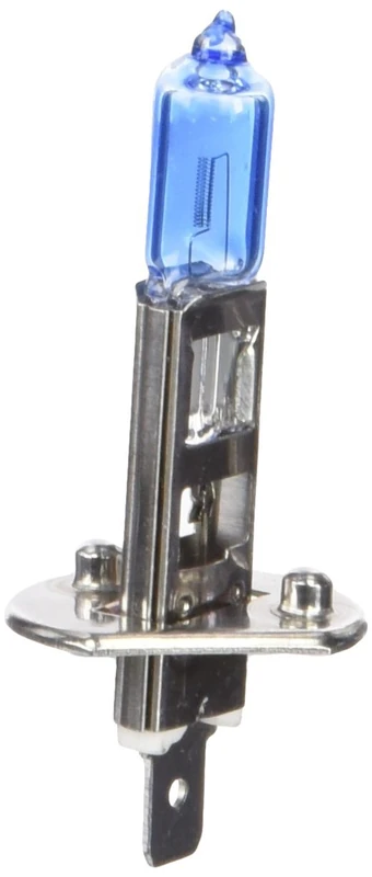 MoMo LAMCORWH55H1 Super White 55W Bulbs H1