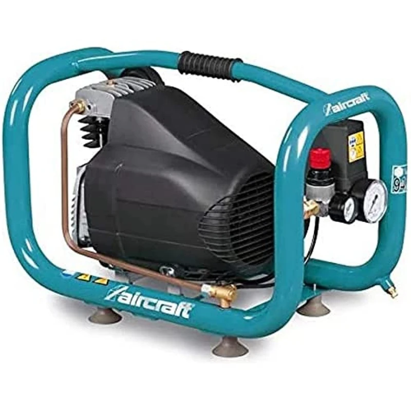 Airkraft Airboy Kitt 90 Air Compressor