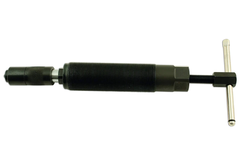 Laser 5654 Hydraulic Ram