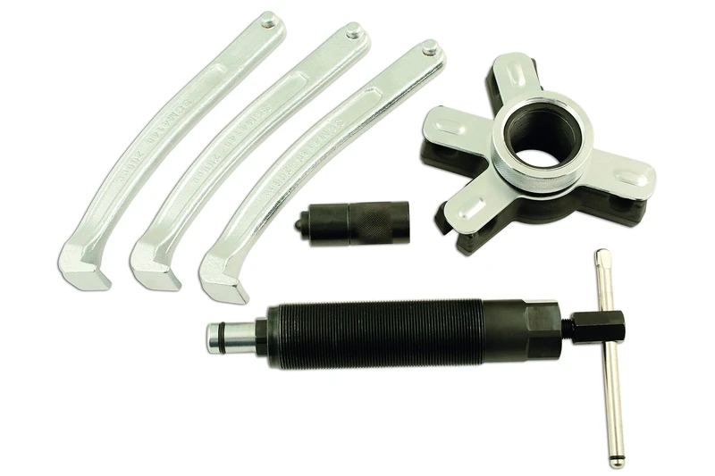 Laser 5653 Hydraulic Gear Puller 2/3 Jaws