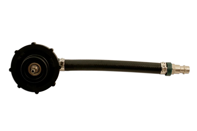 Laser 5700 Master Cylinder Adaptor - for Ford Fiesta