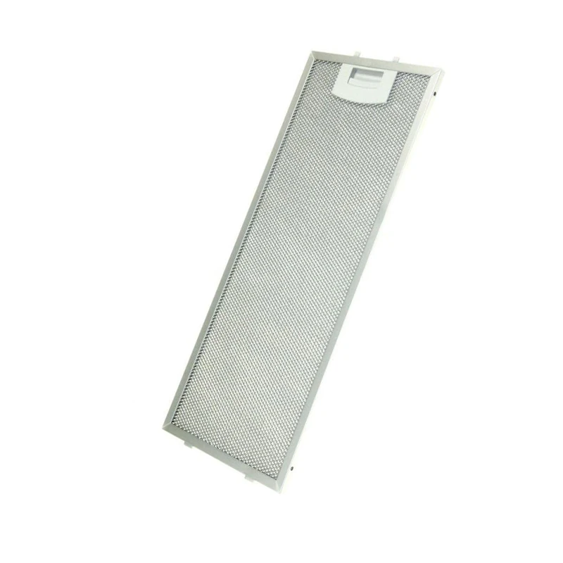 Siemens Metal Filter s 352813燙ontents: 1燜ilter Dimensions: 445爔 175MMPASSEND for Bosch and Siemens Devices - Image 1