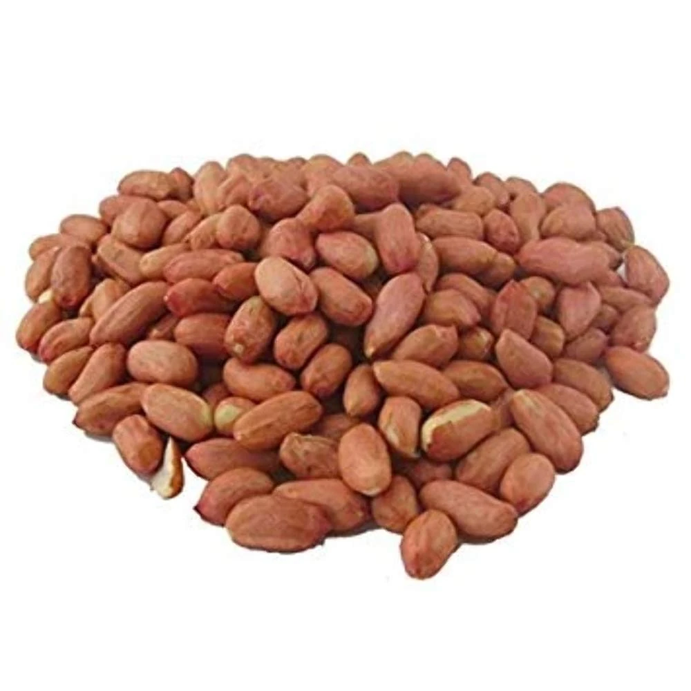 Copdock Mill Peanut Kernels 25kg - High Energy, Protein Rich Peanuts Suitable for All Bird Species - Perfect for Small Garden Birds