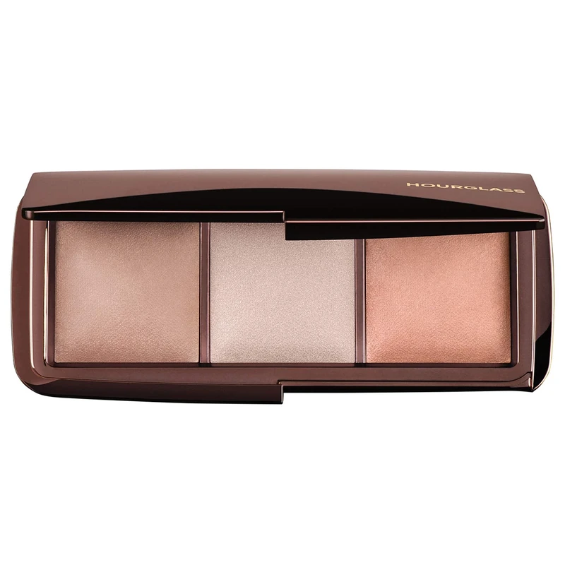 HOURGLASS Ambient Lighting Palette 3x3,3 g