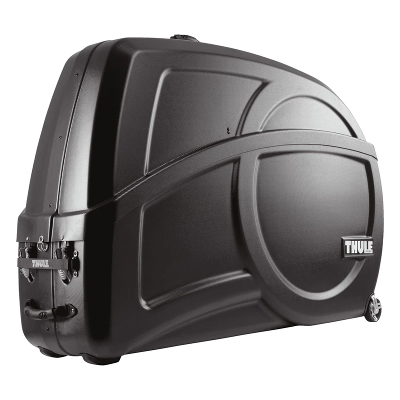 Thule Black, One-Size