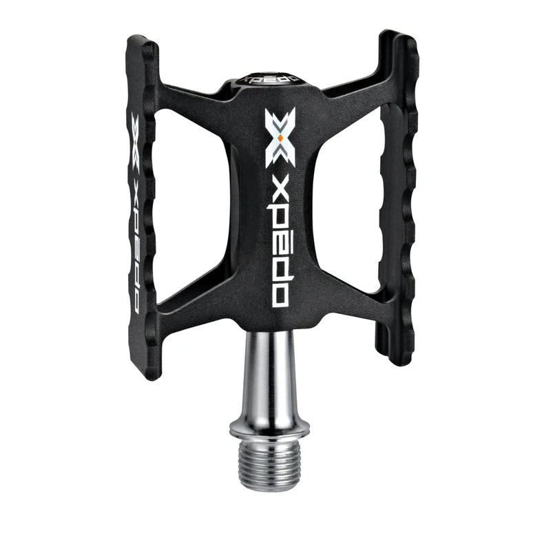Xpedo 2184005800 Pedal – Black, 8 x 8 x 4 cm
