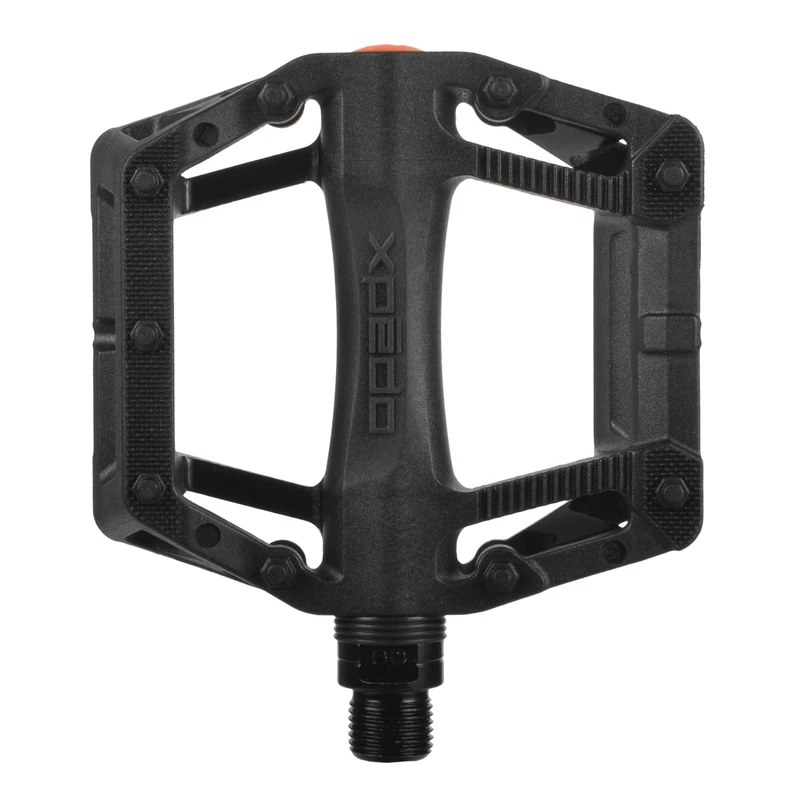 Xpedo 2184020500 Pedal – Black, 20 x 10 x 10 cm