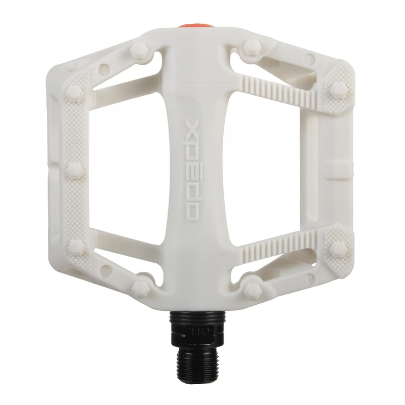 Xpedo Pedal 2184020501, weiß, 20 x 10 x 10 cm