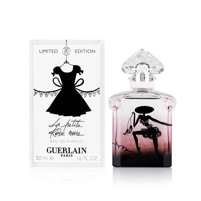 Guerlain Perfume Water for Women - 50g, 10009019