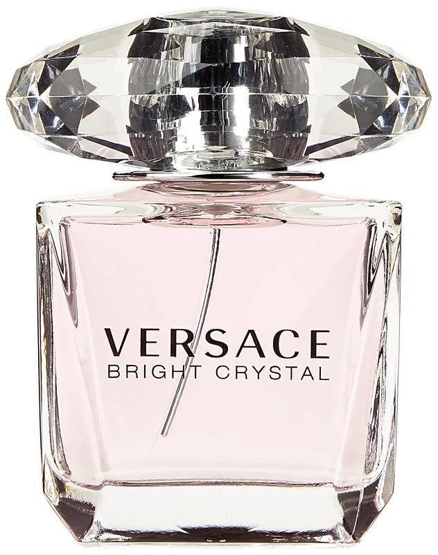 Versace Bright Crystal Eau De Toilette 30 ml (Pack of 1 x 30 ml