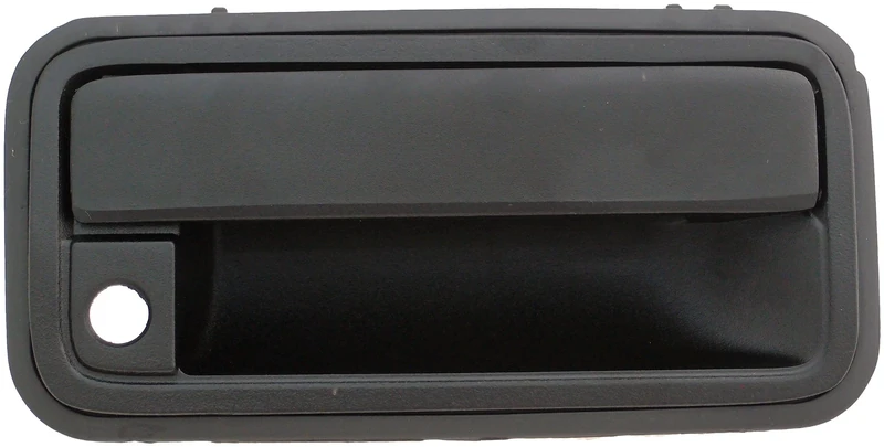 Dorman 83360 Tailgate Handle for Select Chevrolet/GMC Models, Black