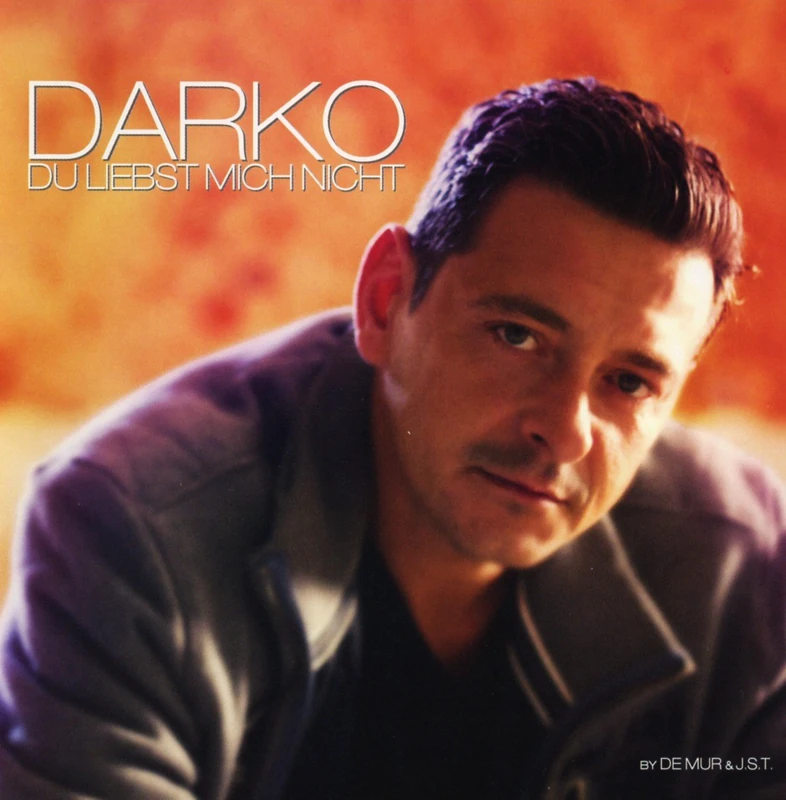 Du Liebst Mich Nicht