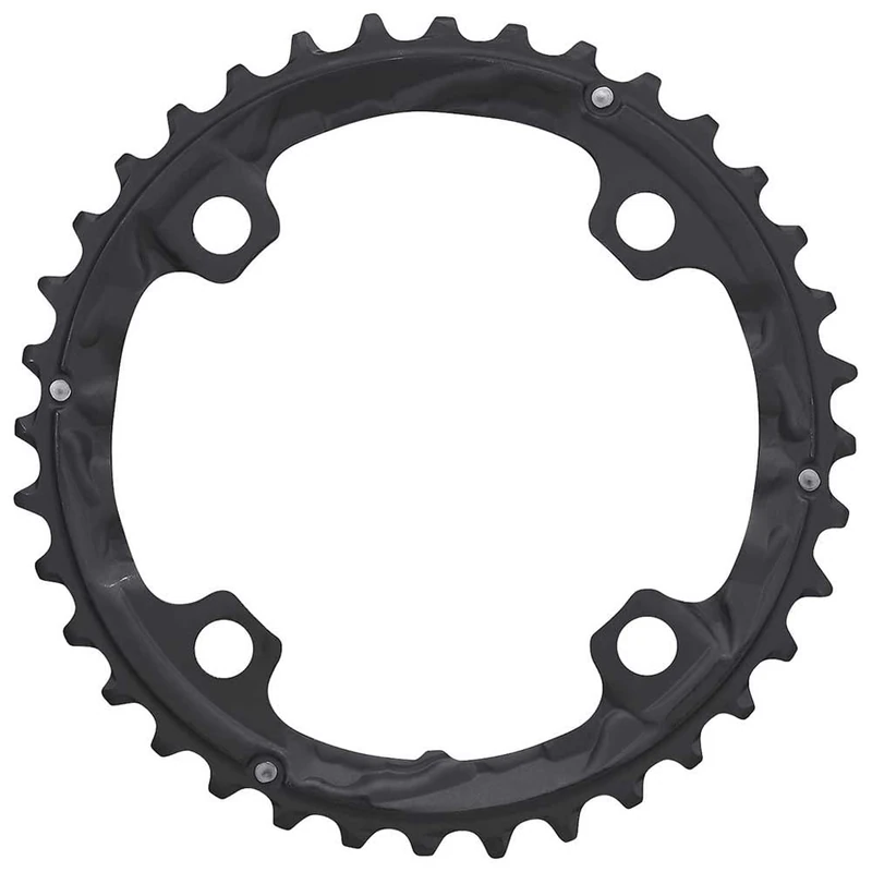 Shimano Spares C/RING FCT781 44T AE