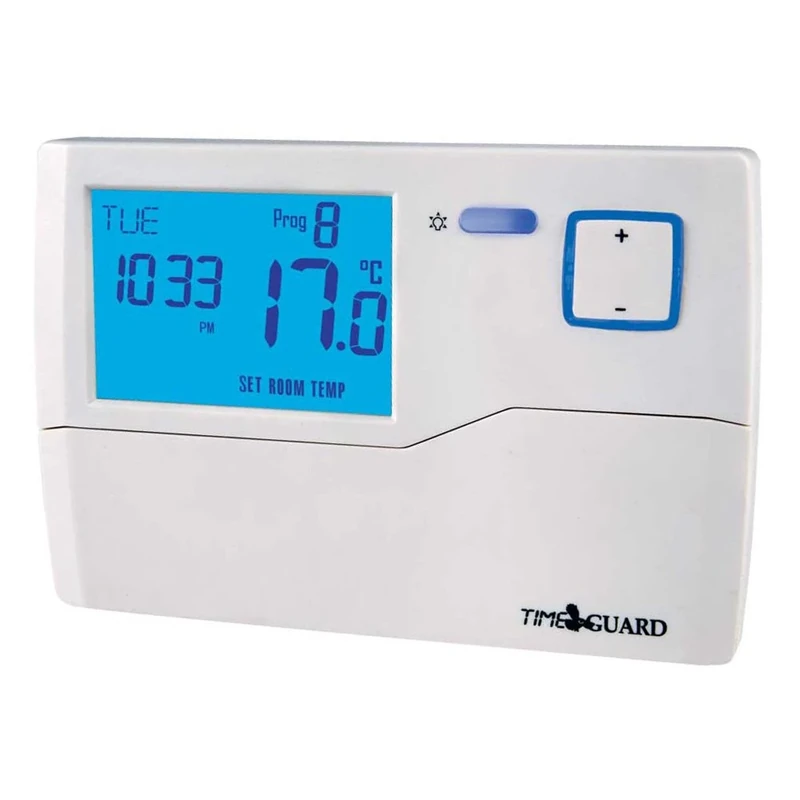 Timeguard TRT037 Programmable Room Thermostat