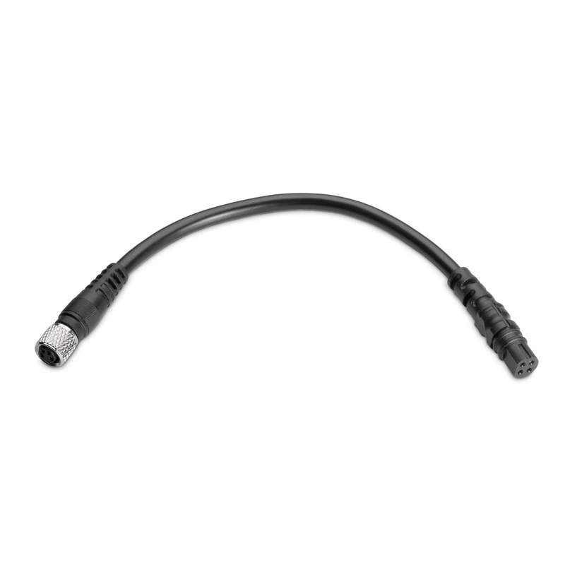 Minn Kota 1852072 MKR-US2-12 Garmin Echo Adapter Cable,Black, 9 inch