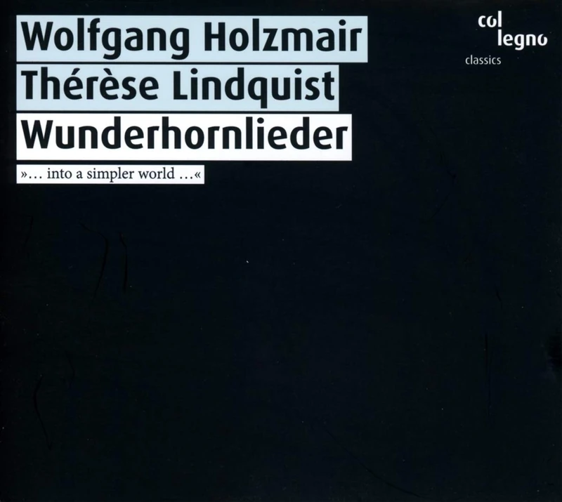 Wunderhornlieder - Image 1