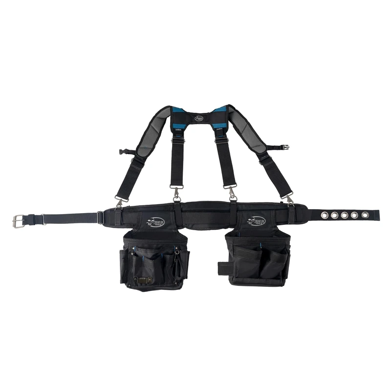 Dead On Tools HDP411014 Pro Electrician's Suspension Rig