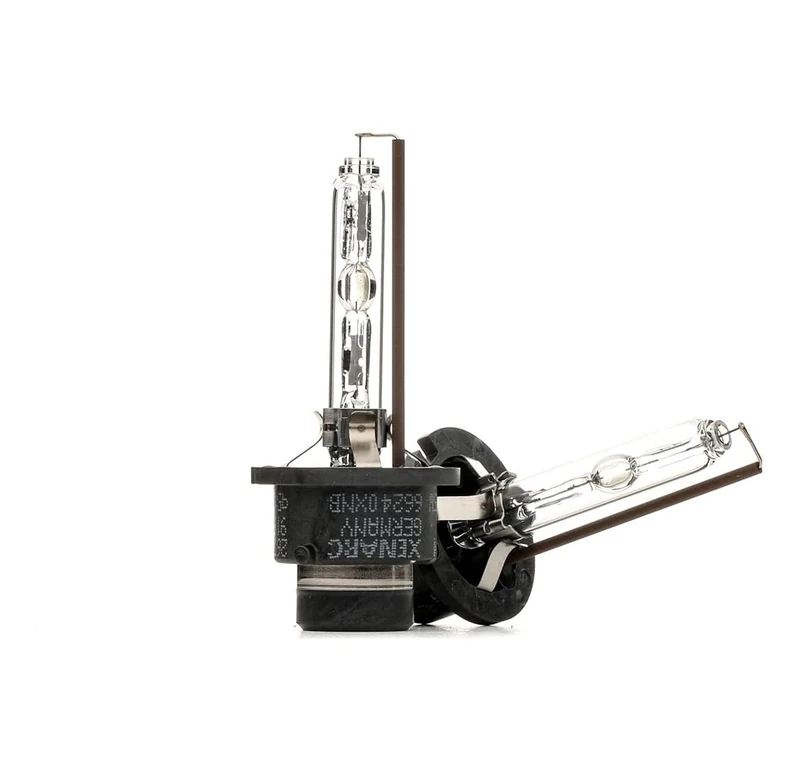 OSRAM XENARC NIGHT BREAKER UNLIMITED D2S HID Xenon discharge bulb, discharge lamp, 66240XNB-HCB, duobox (2 units)