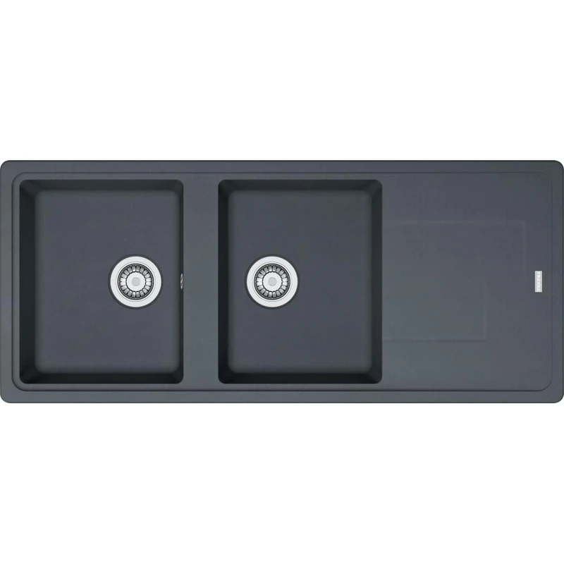 Franke Franke – Titan ttd621, grey - Image 1